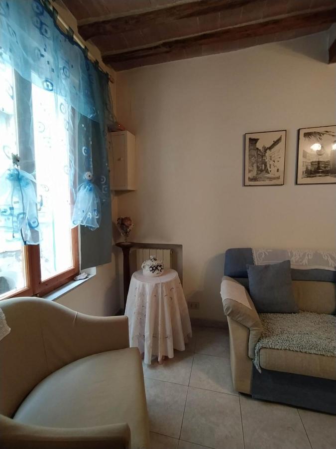 La Bomboniera Di Siena Exterior foto