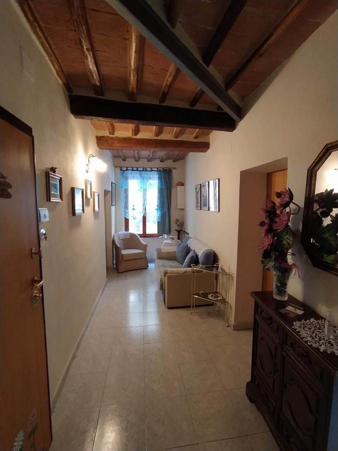 La Bomboniera Di Siena Exterior foto