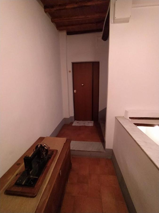 La Bomboniera Di Siena Exterior foto